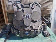 Gears war cosplay for sale  CHRISTCHURCH