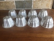 Vintage collectable aluminium for sale  TIVERTON