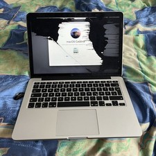 Macbook pro 2014 gebraucht kaufen  Tübingen