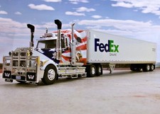 Western star 4900 usato  Italia