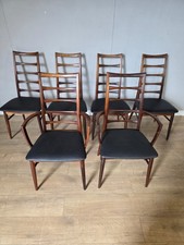 Set rosewood danish for sale  CLITHEROE