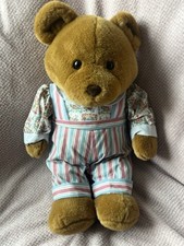 Vintage teddy bear for sale  LINCOLN