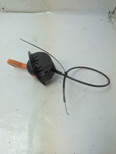 Cabo de aceleração para trator John Deere LA115 LA105 LA110 LA100 LA125 X110 X1 comprar usado  Enviando para Brazil