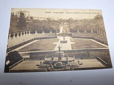 Cartolina firenze giardino usato  Cortona