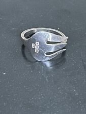 Vintage sterling silver for sale  HOLMFIRTH