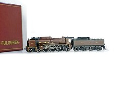Fulgurex 2269 ottone usato  Milano