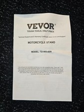 Vevor 003 05r for sale  North Salt Lake