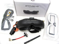 Fatshark attitude fpv for sale  Shipping to Ireland