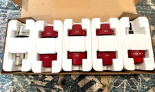 Wolf knob set for sale  Stuart