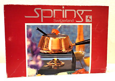 Vintage spring bourguignonne for sale  Las Vegas