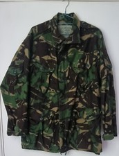 Vintage smock combat for sale  BOURNEMOUTH