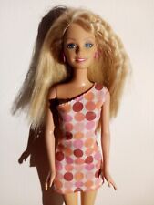 Barbie blonde d'occasion  Villeurbanne