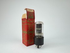 Haltron 6v6gt röhre gebraucht kaufen  Stuttgart