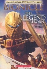 Bionicle chapter book for sale  Montgomery