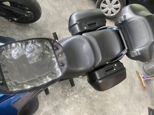 Riginal bmw topcase gebraucht kaufen  Bad Saulgau