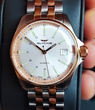 Glycine combat classic usato  Napoli