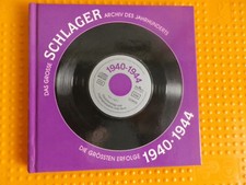 Große schlager archiv gebraucht kaufen  Siegen