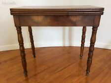 Table jeu louis d'occasion  Vienne