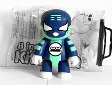 Qee inch toy2r d'occasion  Paris XVII