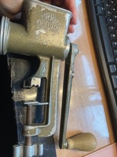 Vintage spong 100 for sale  LEIGH