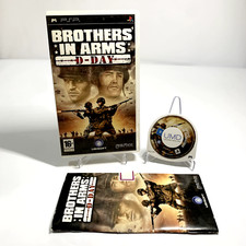 Brothers arms day usato  Staranzano