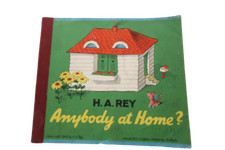 Rey anybody home for sale  Schenectady
