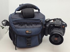Sony a350 alpha for sale  BIRMINGHAM