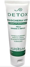 Detox maschera viso usato  Frascati