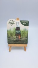 Coaster/tapete de cerveja Coca-Cola Life, usado comprar usado  Enviando para Brazil