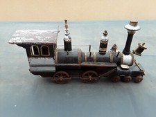 Vieux train bois d'occasion  Verneuil-l'Étang
