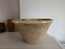 Vaso antico terracotta usato  Rovito