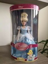 Bambola disney porcellana usato  Roma