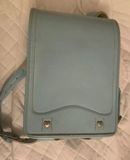 ランドセル light blue for sale  Culpeper