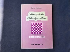 Speckmann strategie schachprob gebraucht kaufen  Friedrichsdorf