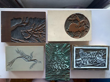 Lot artist wood for sale  Jackson Heights