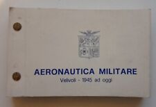 Aeronautica militare velivoli usato  Lercara Friddi