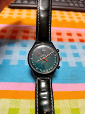 Orologio swatch chrono usato  Asti