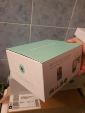 Telecamera cam ptz usato  Potenza