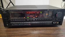 Sherwood 2770rcp audio for sale  Eugene