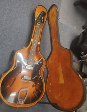 1965 hagstrom viking for sale  Rochelle Park