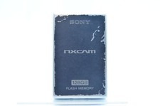 Unidade de memória flash Sony HXR-FMU128 128GB para gravador NXCAM HXR-NX5U funcionando comprar usado  Enviando para Brazil