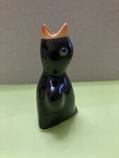 Pottery blackbird pie for sale  SHANKLIN