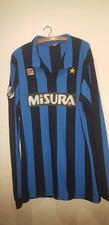 Inter official vintage usato  Roma