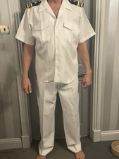 Navy officer gentleman for sale  SLOUGH