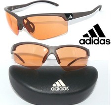 Adidas sonnenbrille braun gebraucht kaufen  Suhl