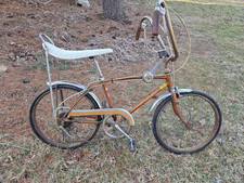Vintage coppertone schwinn for sale  Quakertown