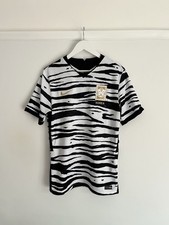 north korea football shirt for sale  MORPETH