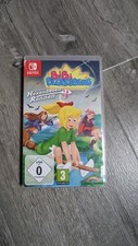 Nintendo switch spiel gebraucht kaufen  Salzgitter