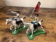 Britains swoppets acw for sale  LOWESTOFT