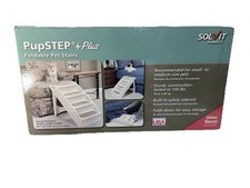 Solvit pupstep plus for sale  Greenwood